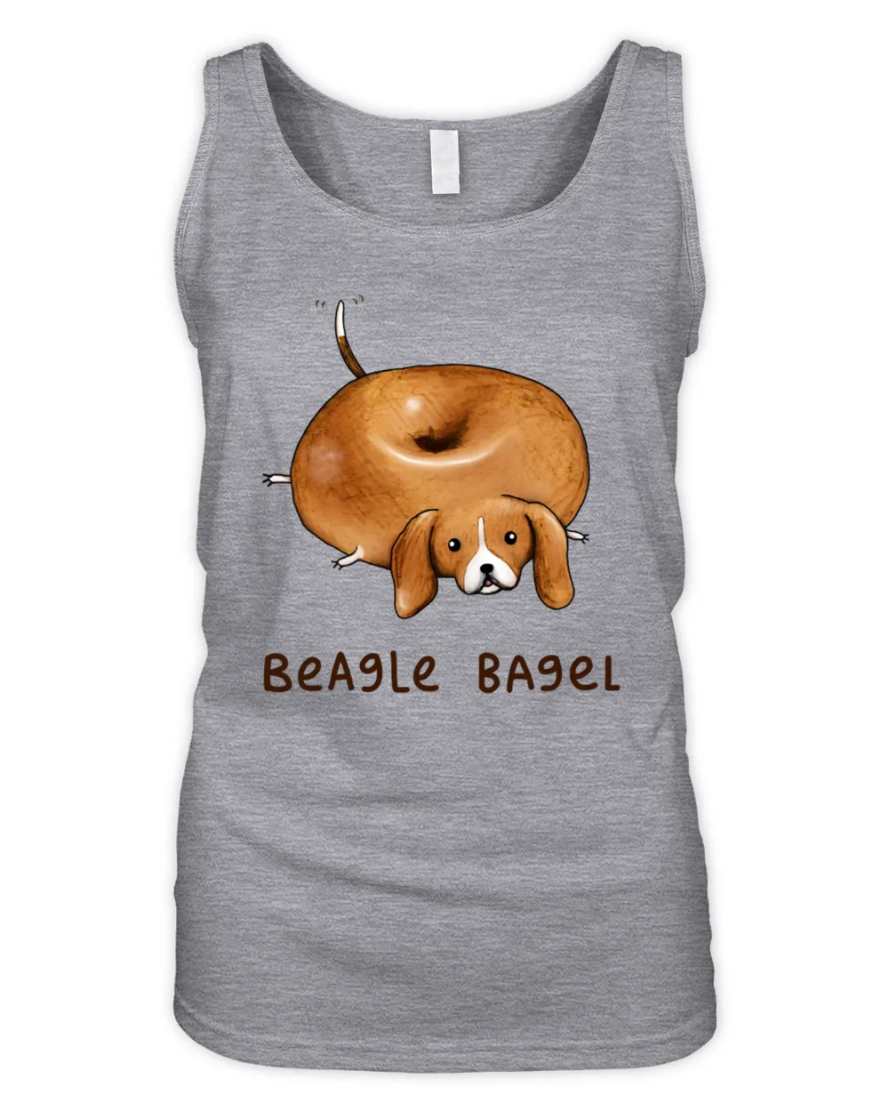 Beagle Bagel