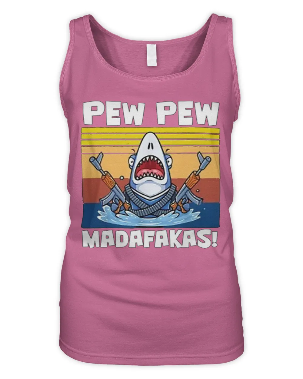 Shark Madafakas