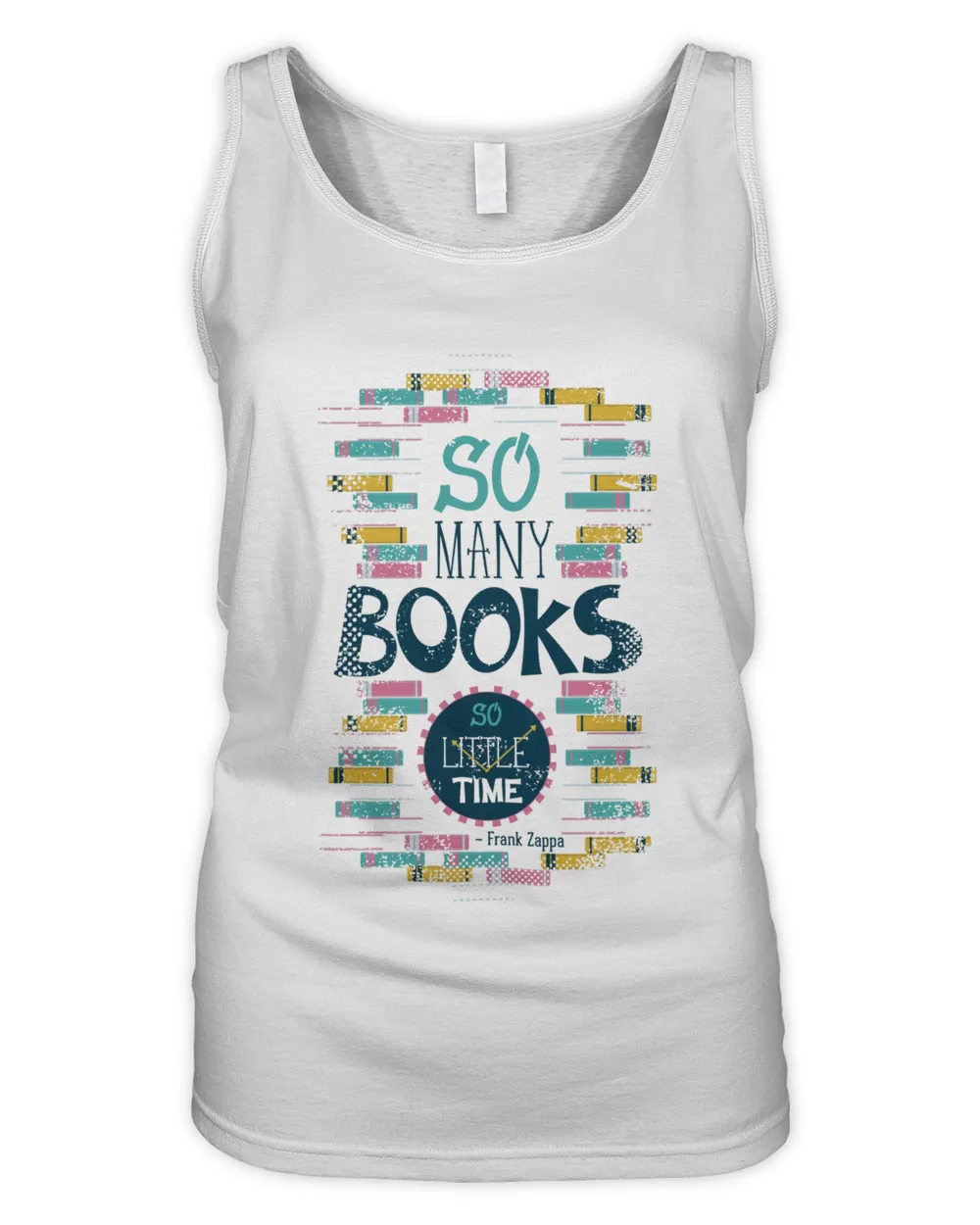So many books, so little time T-Shirt 358, Trending Shirt
