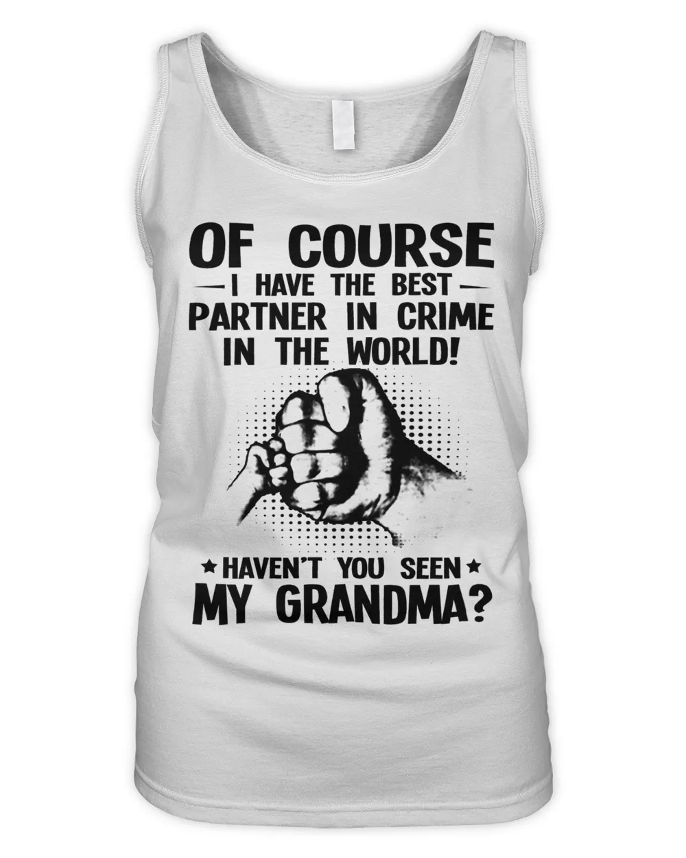 grandma