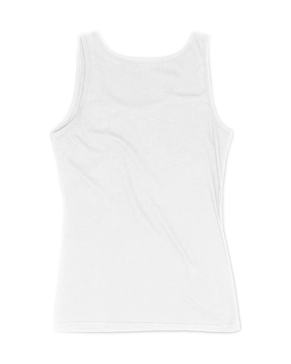 Eat drink and be scaryyy Women's Tank Top white s
