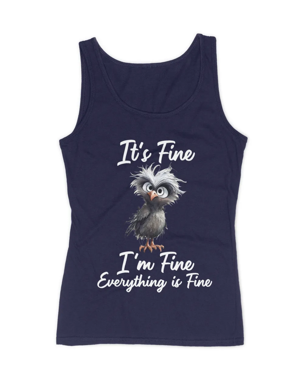 Owl It's Fine