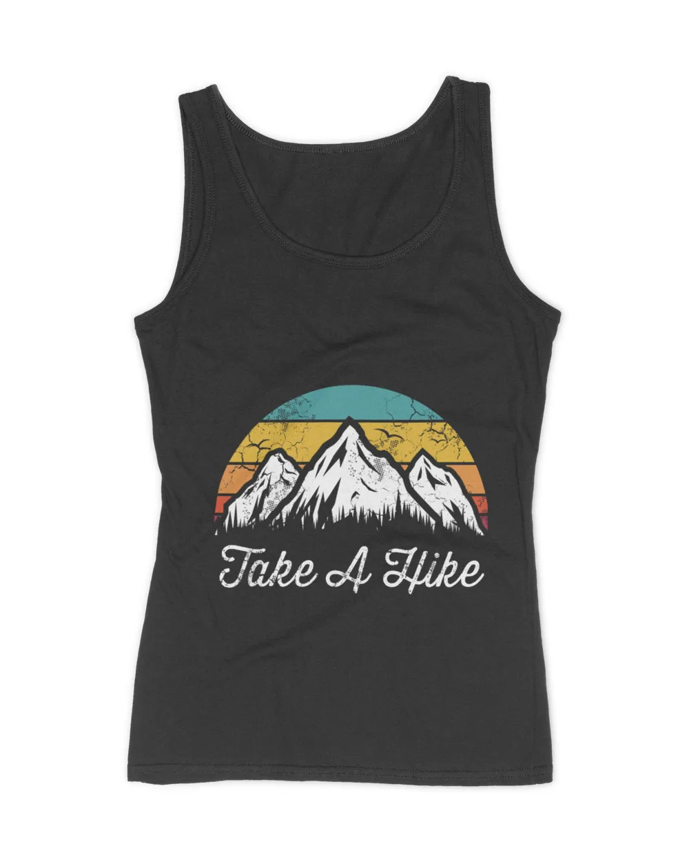 Take A Hike Shirt