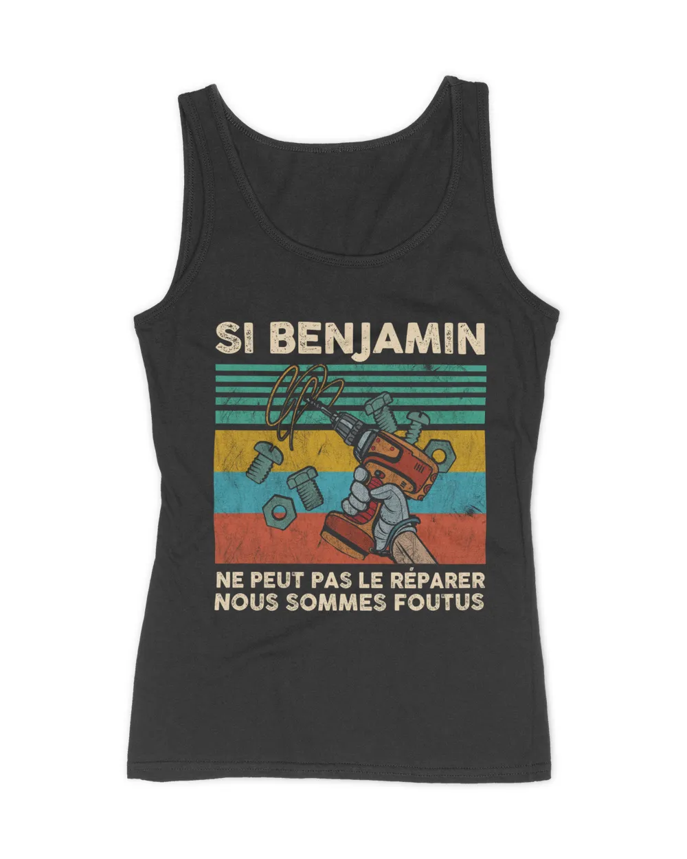 Si Benjamin