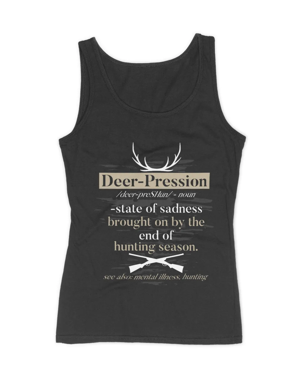 Hunt Hunting Pression End Of Deer Hunting Season