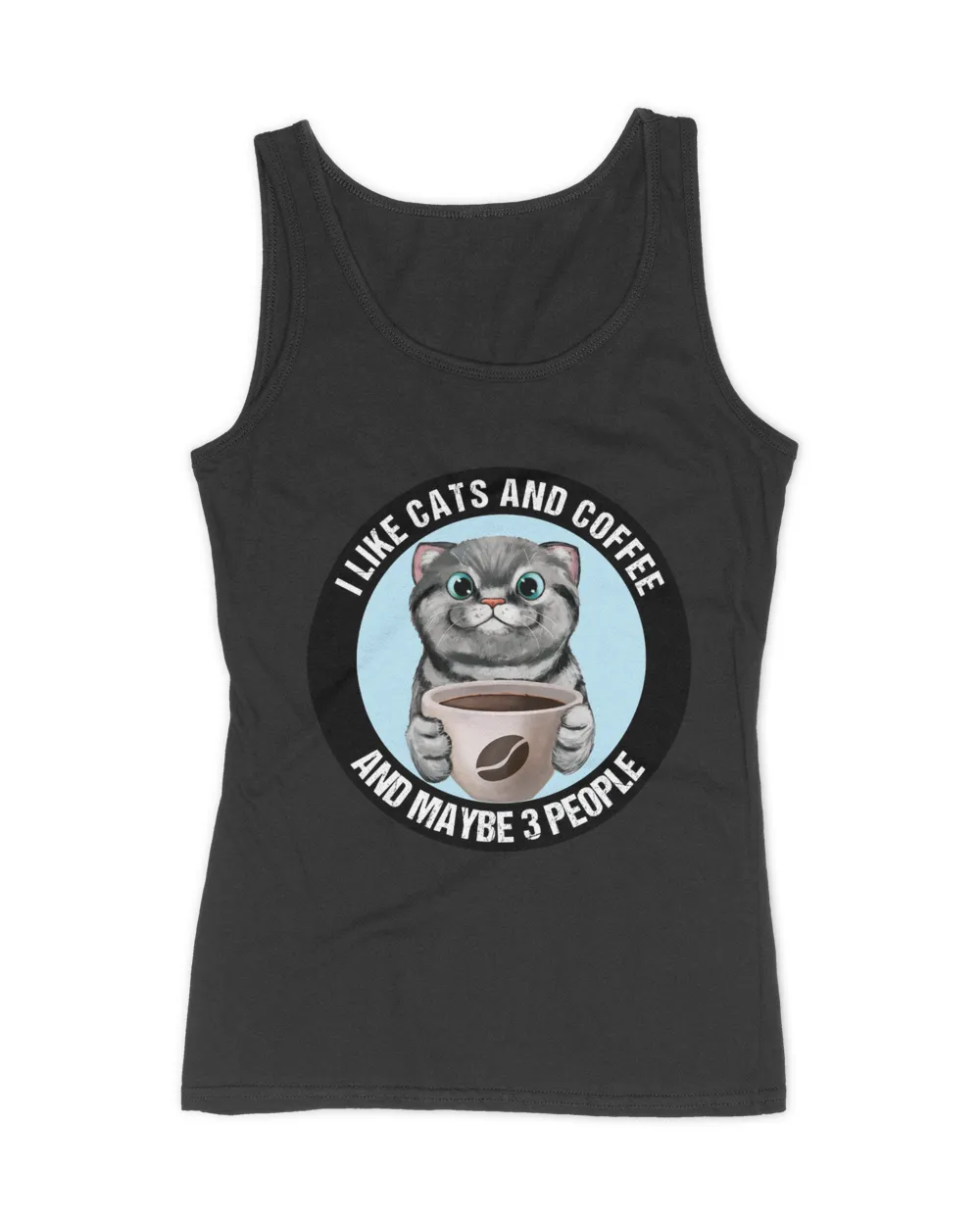 Miah1081 I Like Cats And Coffee And Maybe 3 People