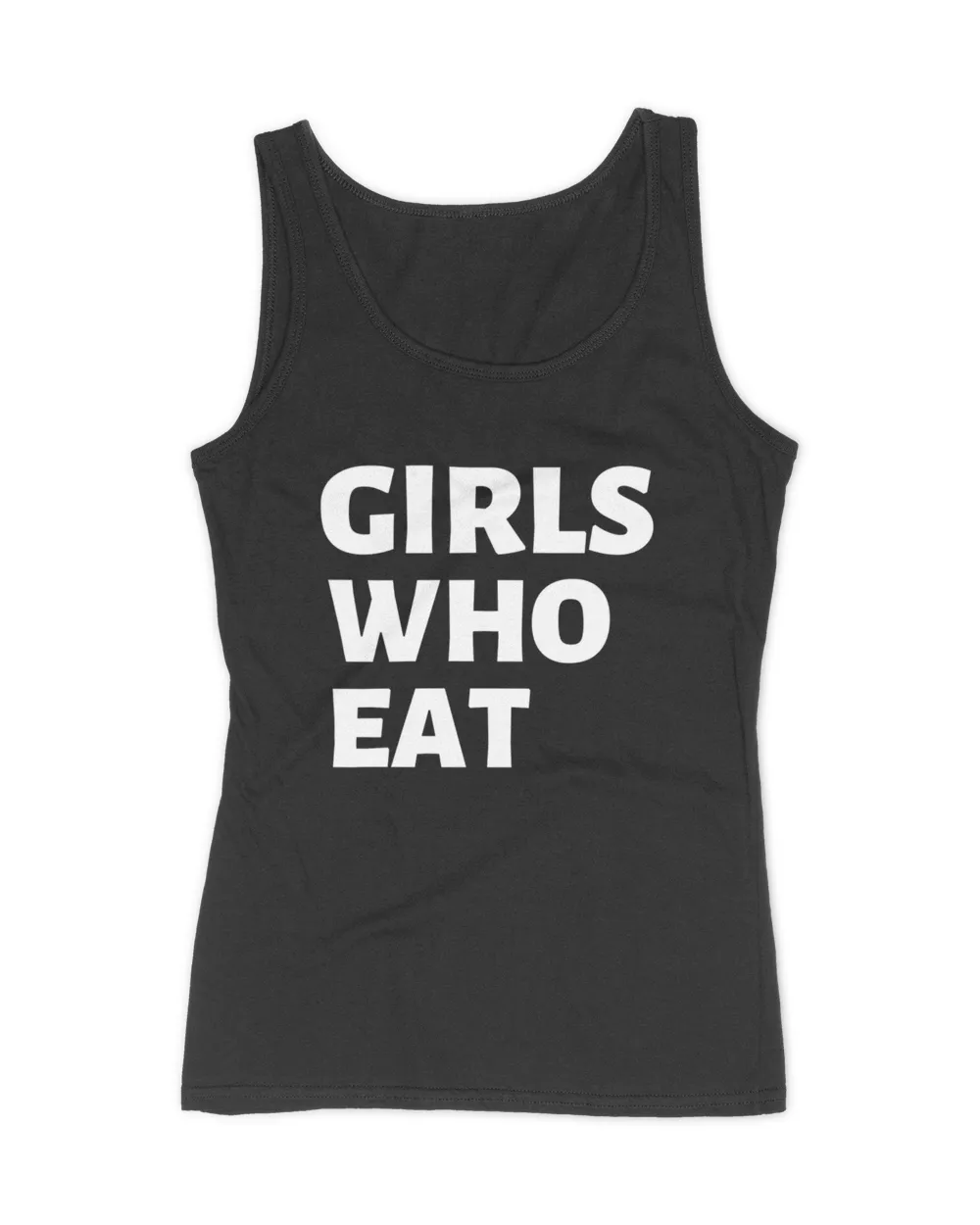 Dani Speegle Girls Who Eat Shirt