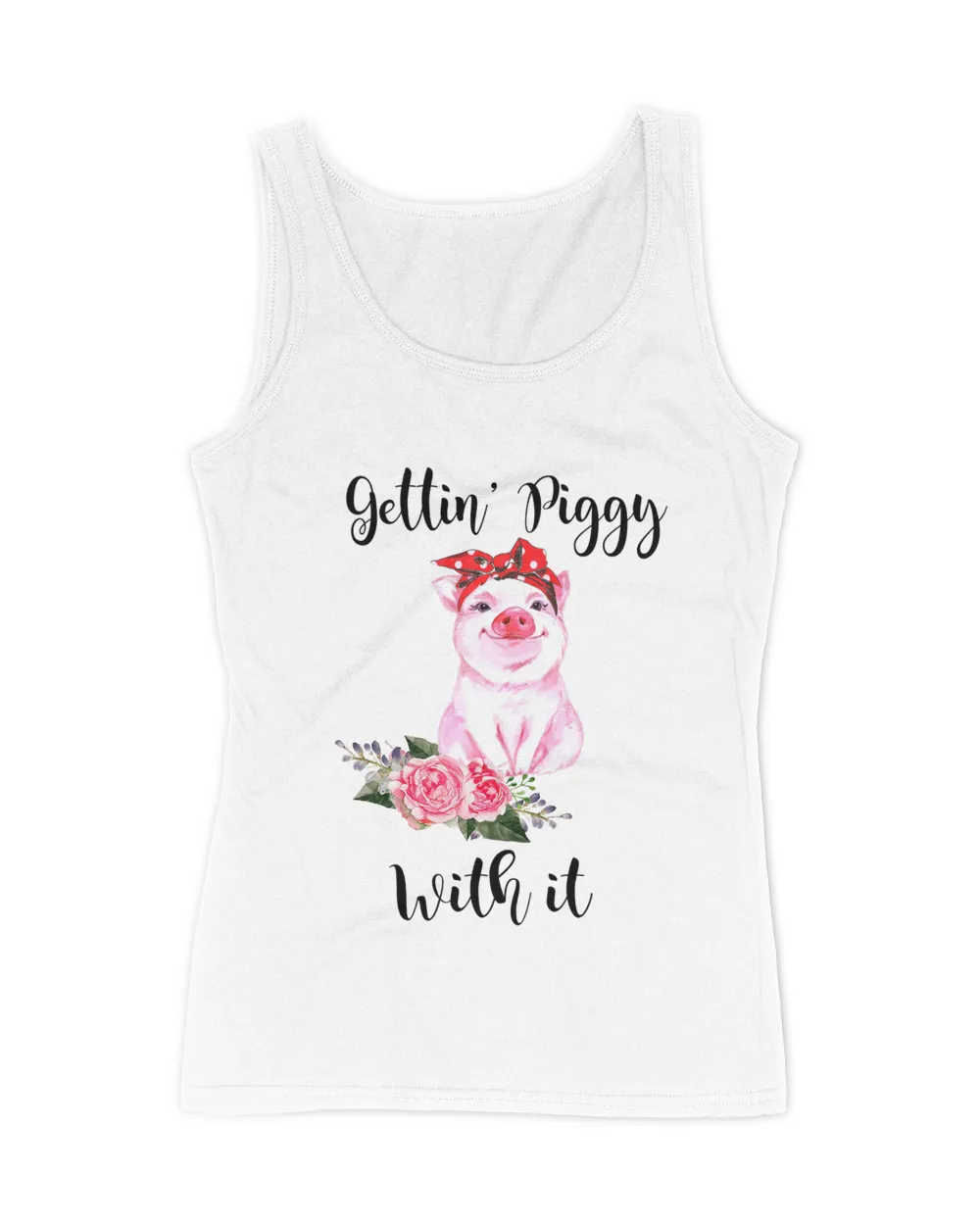 Pig Cute (8)