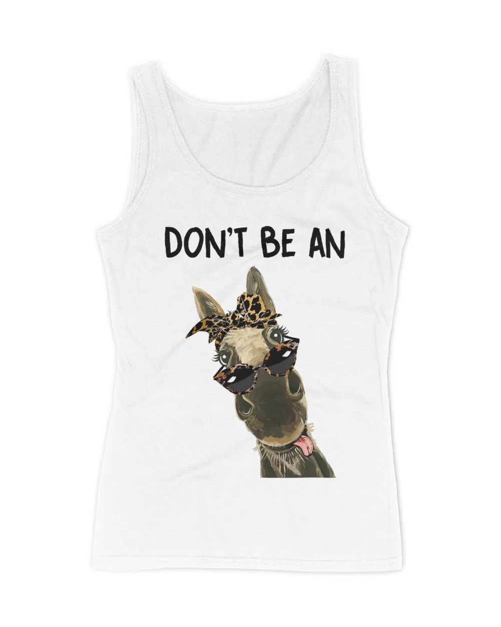 donkey Don't