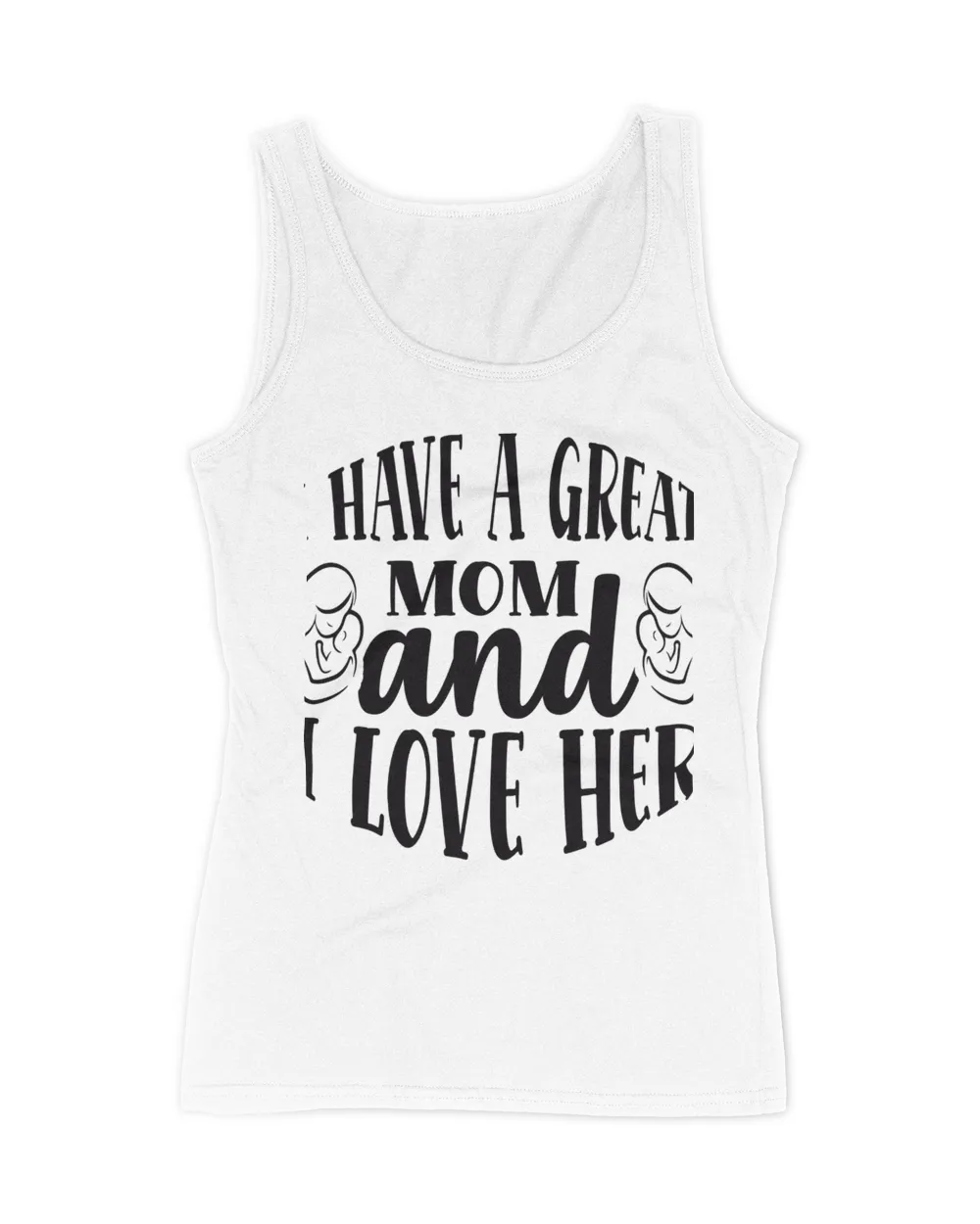 Mother Day Shirt, Best Gift ideas for Mother (14)