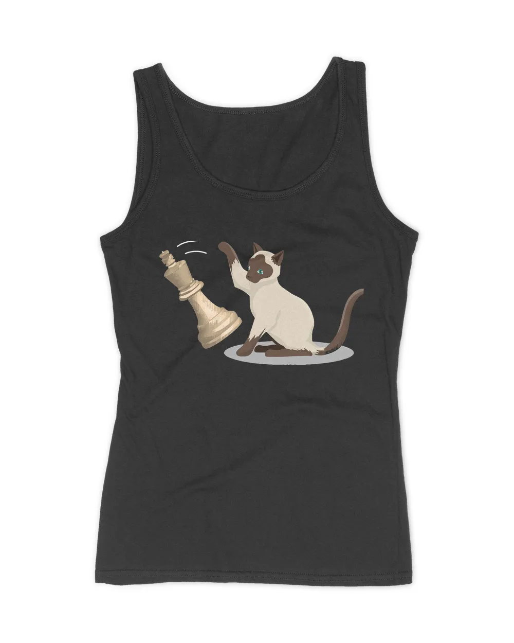 Chess T- Shirt1351