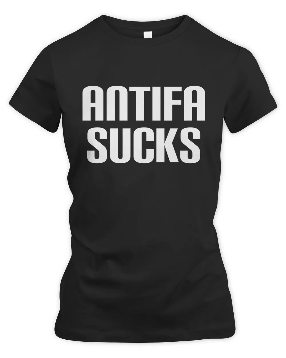 antifa sucks T-Shirt
