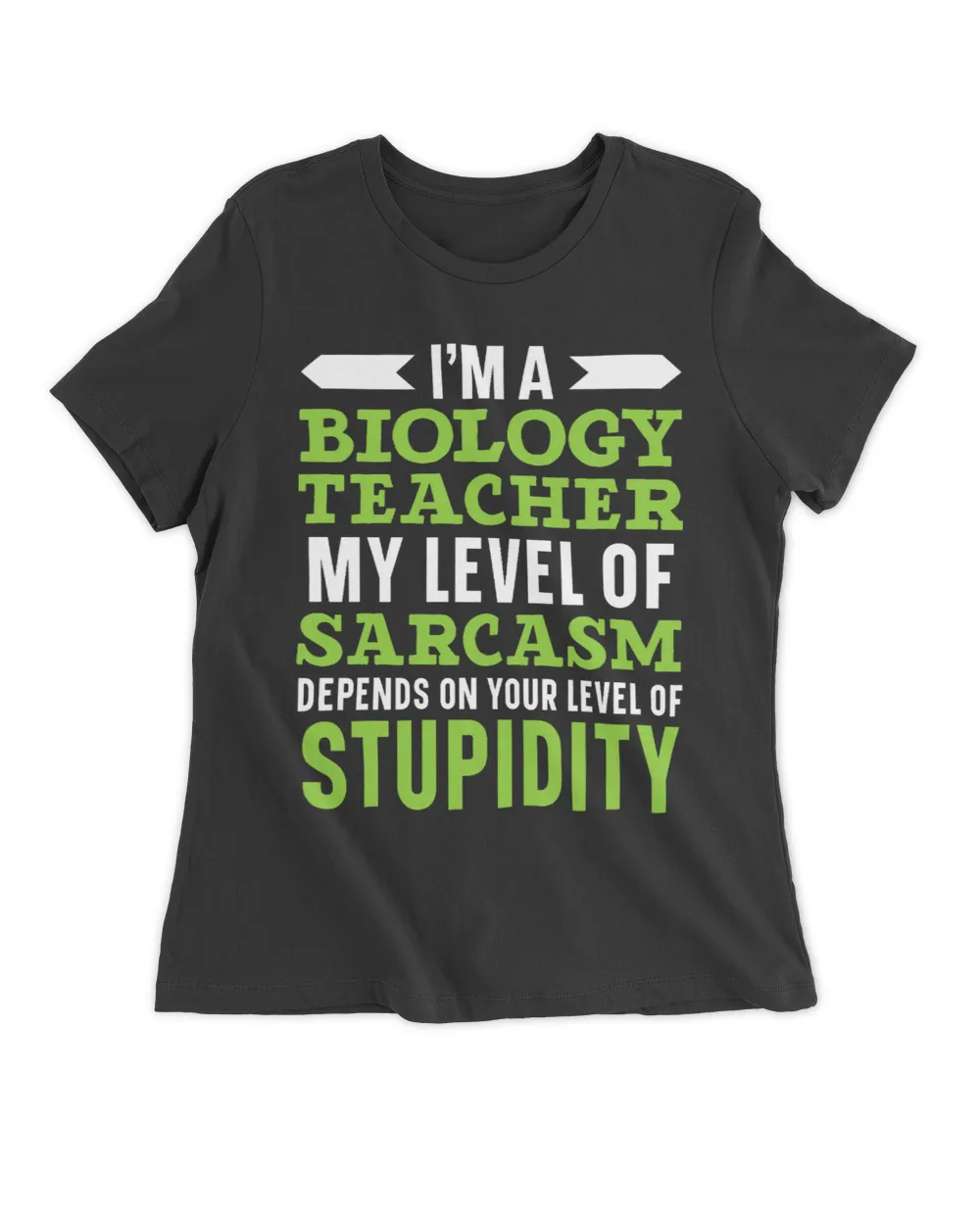 Biology Teacher Biology Student Science Lover Biologist