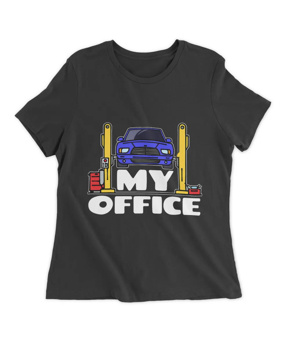 Great Statement Automobile Car Lover Tuning