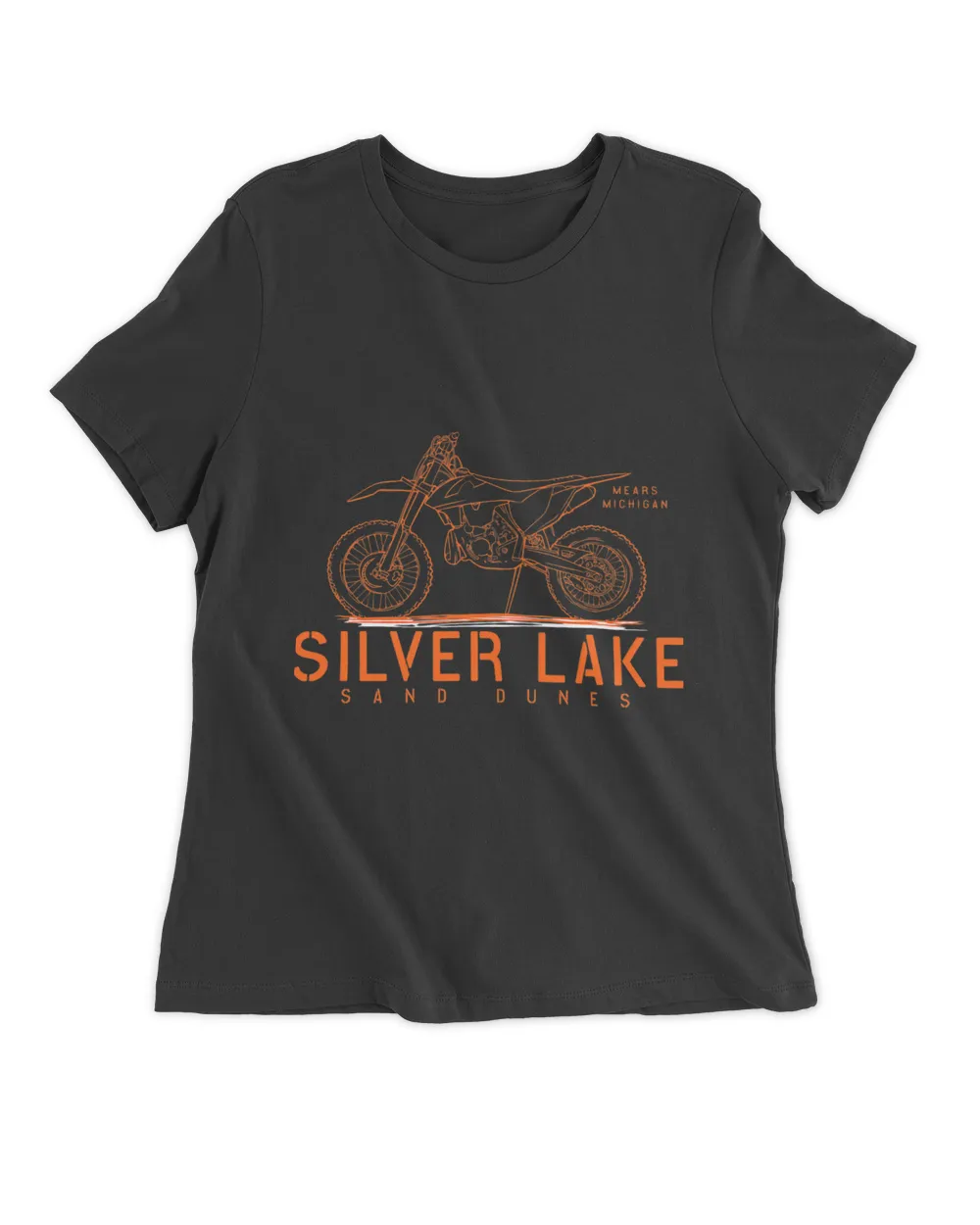 Silver Lake Sand Dunes 21