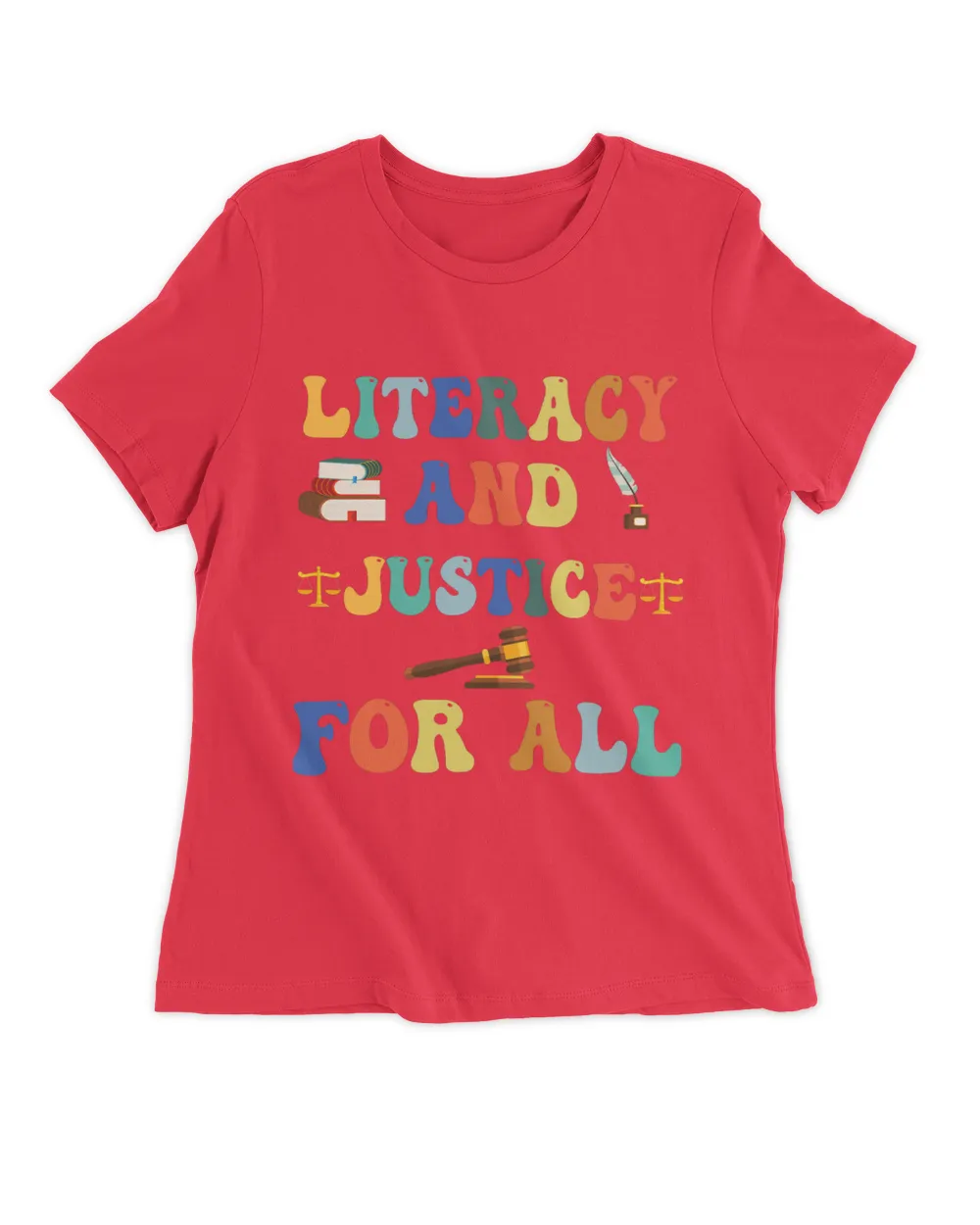 Literacy Justice For All Stop Book Banning Protect Librarian