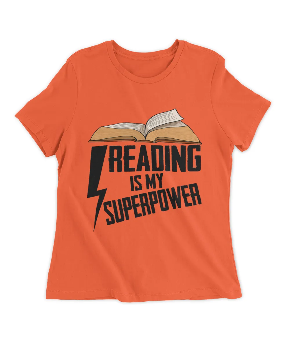 Reading Is My Superpower Banned Women Books Author Love