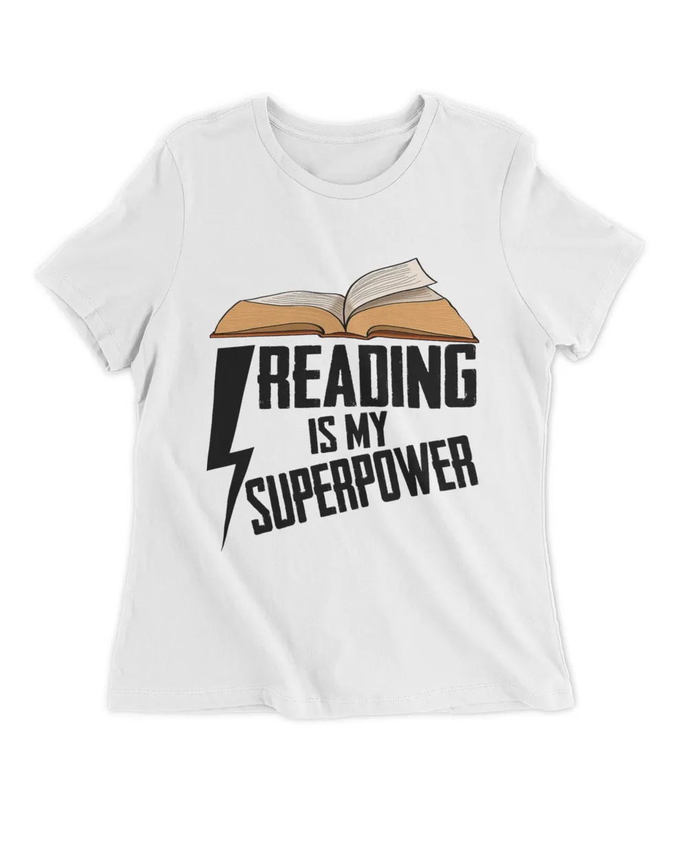 Reading Is My Superpower Banned Women Books Author Love