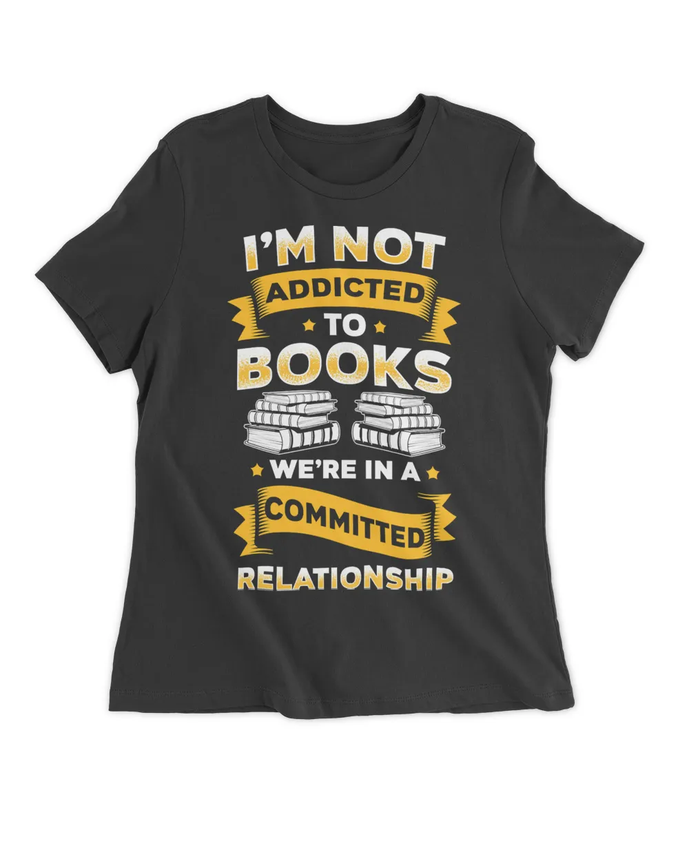 Books Addicted To Books librarian readers