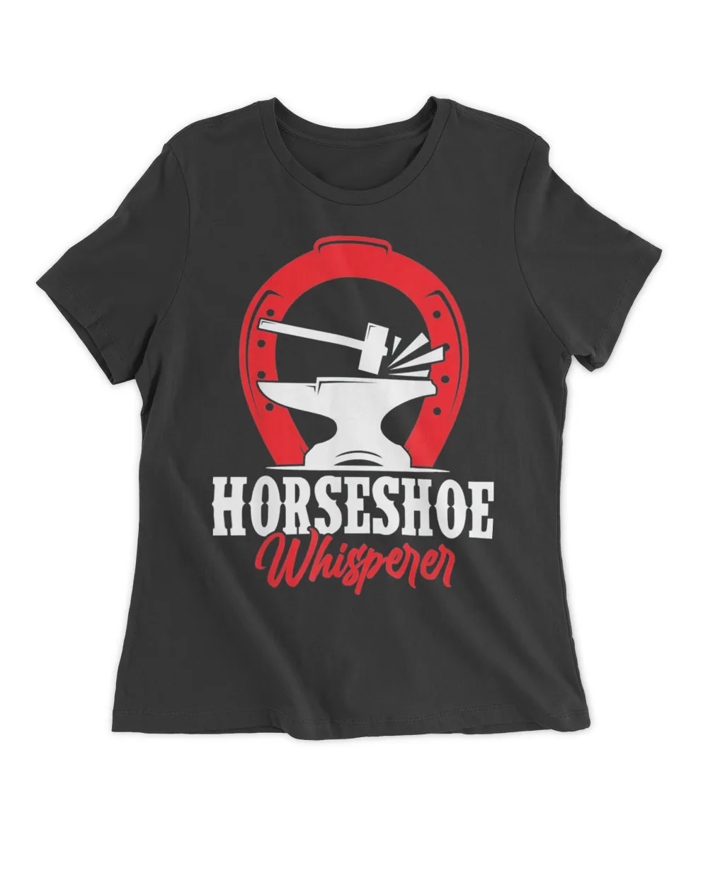Horseshoe Whisperer Shirt