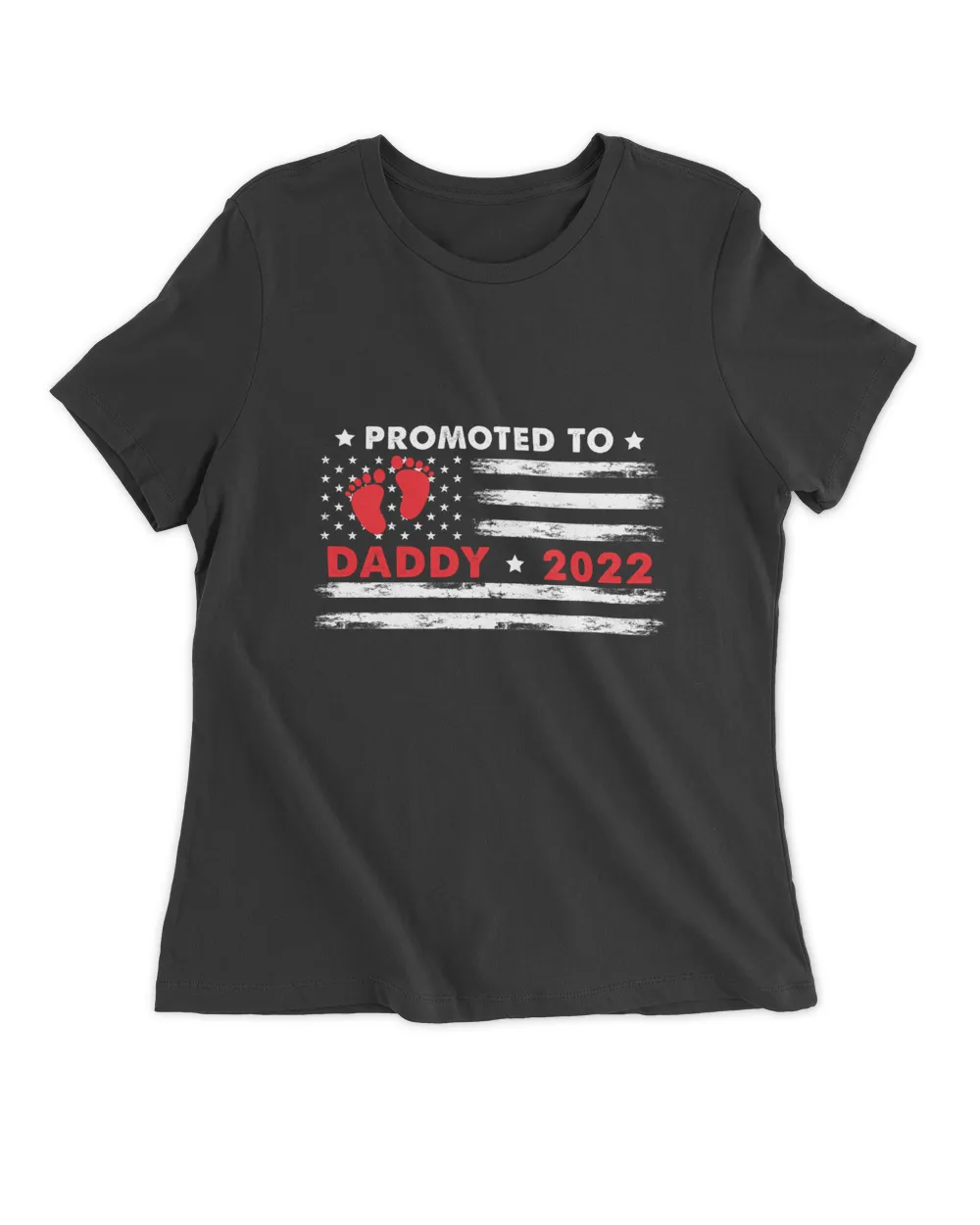 RD Promoted To Daddy Shirts, Dad Shirt, Pregnancy Announcement Shirt, Pregnancy Shirt, Dad EST. 2022 Shirt,Daddy Shirt,New Daddy Shirt