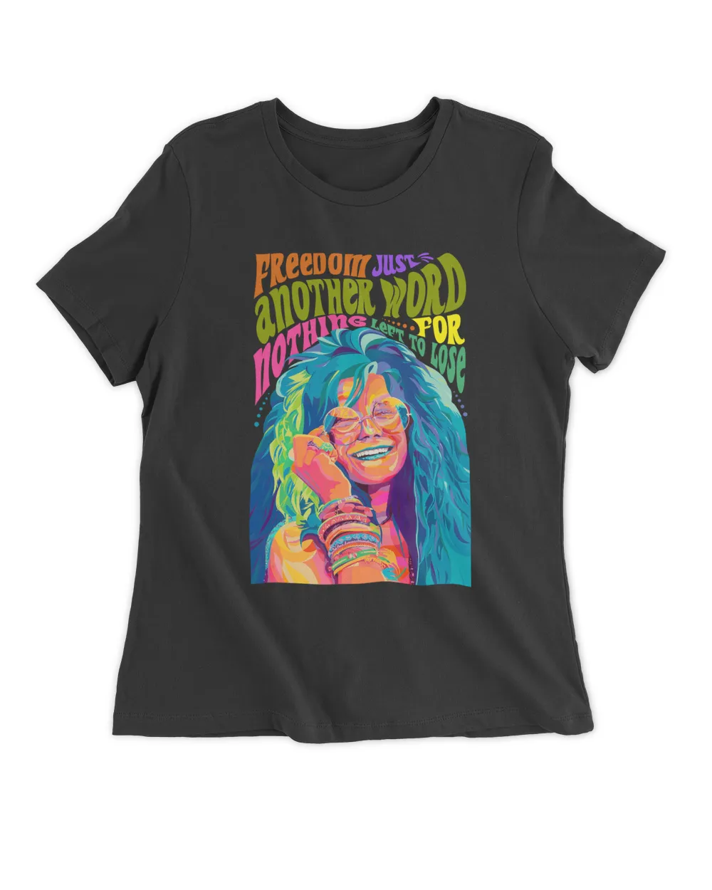 Limited Edition! Hippie Lover