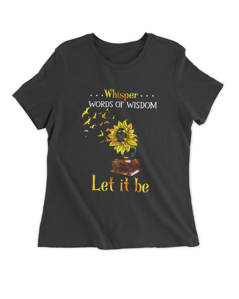 Hippie Let It Be