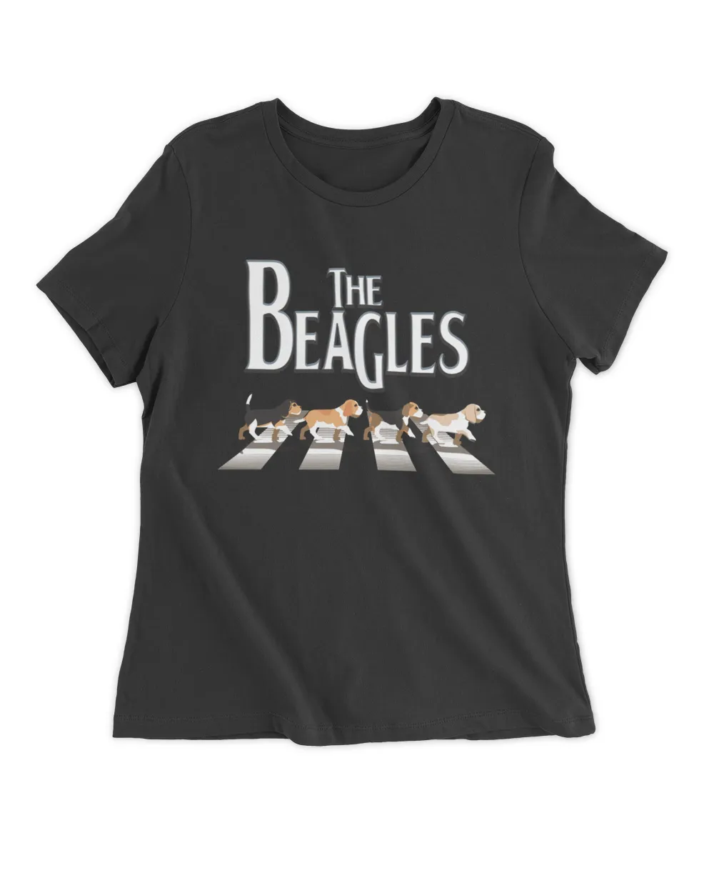 The Beagles HOD130123D13