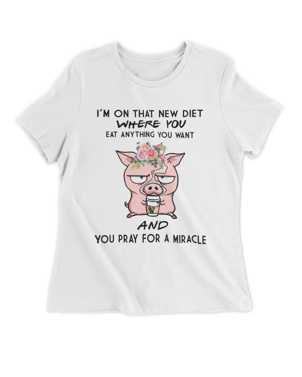 Pig Cute (5)