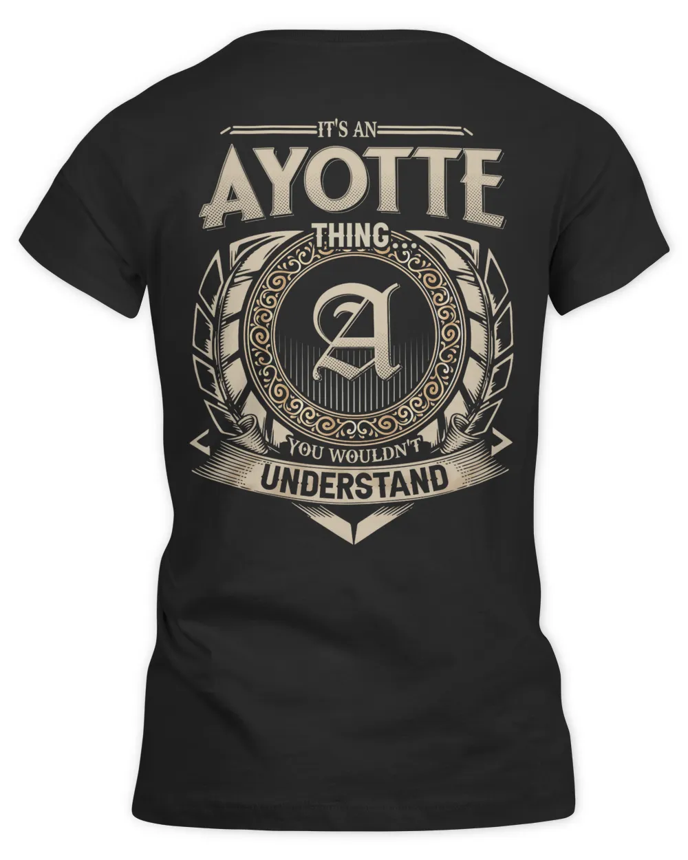 AYOTTE