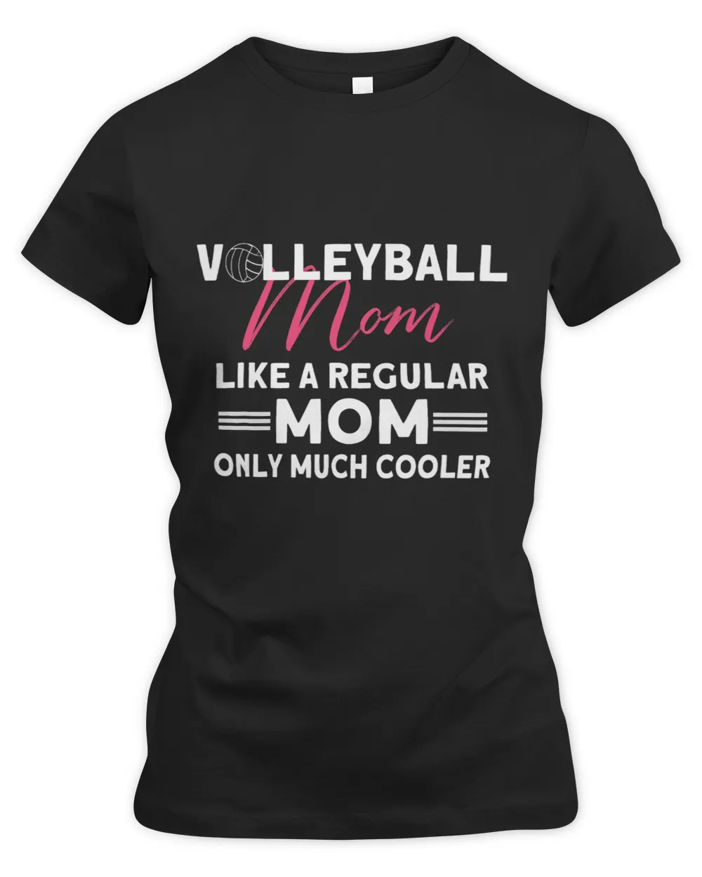 Volleyball Mom 2Volleyball 5