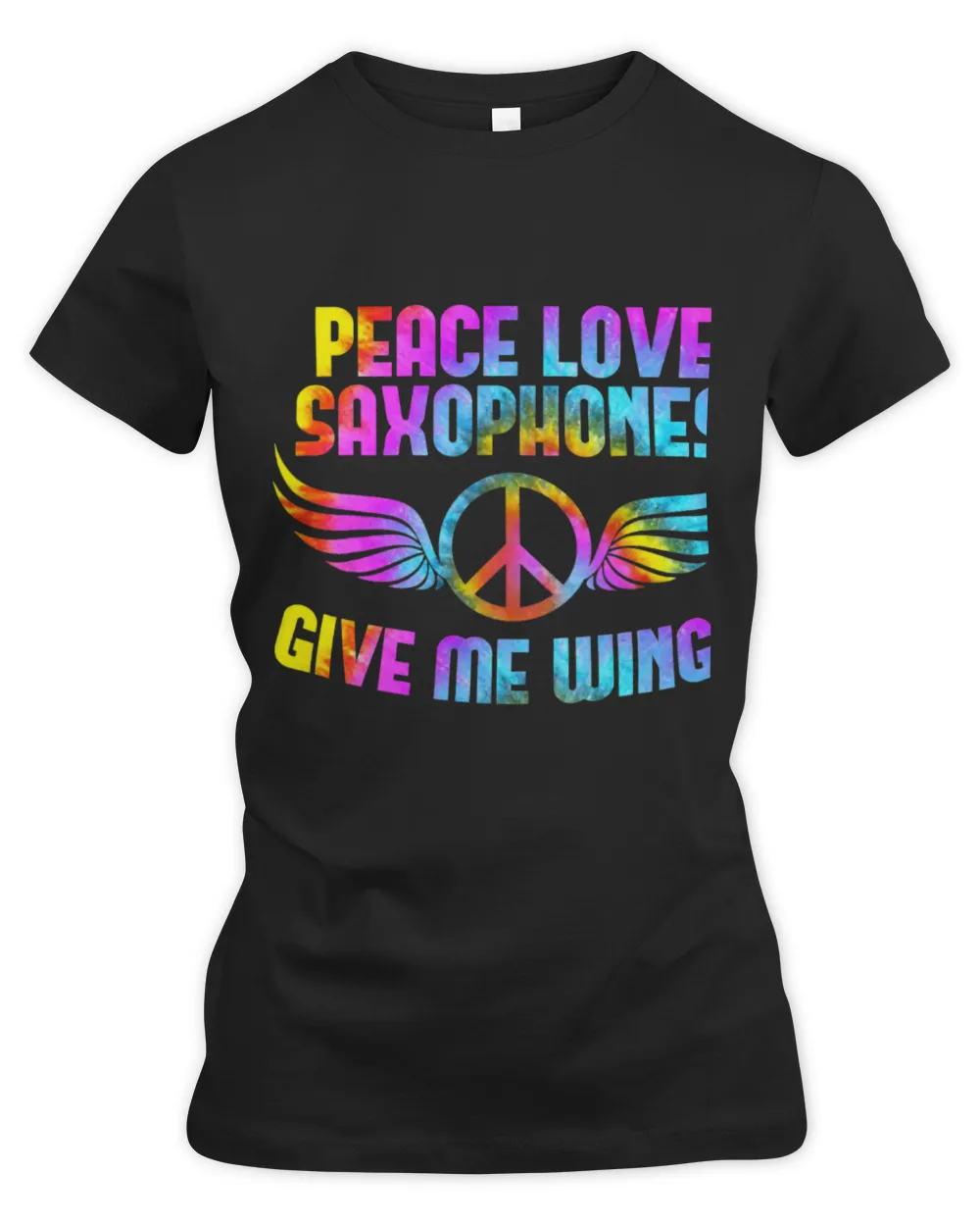 Funny Saxophone Peace Sign Music Peace Love Saxophones Saxophonist