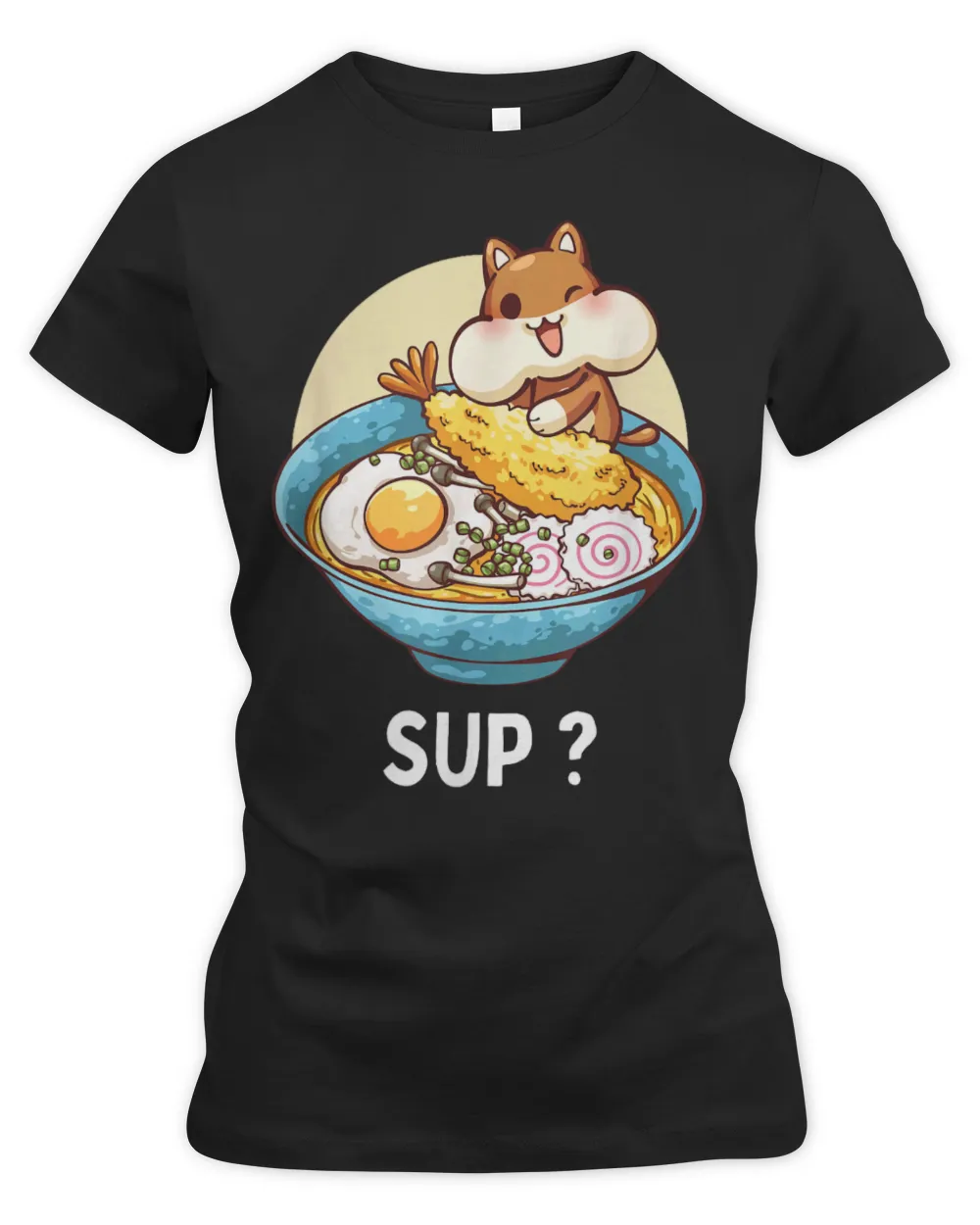 Hamster Pet Ramen