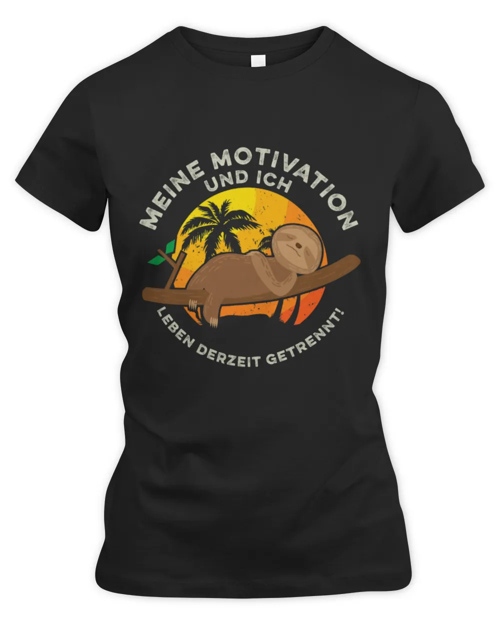 Sloth Pet My motivation and I separated funny sloth chilling