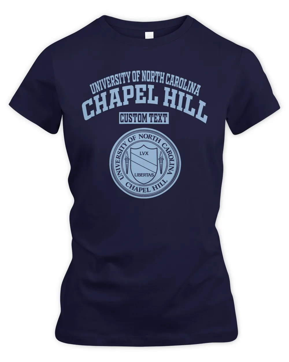 UNC Chapel Hill LGO01