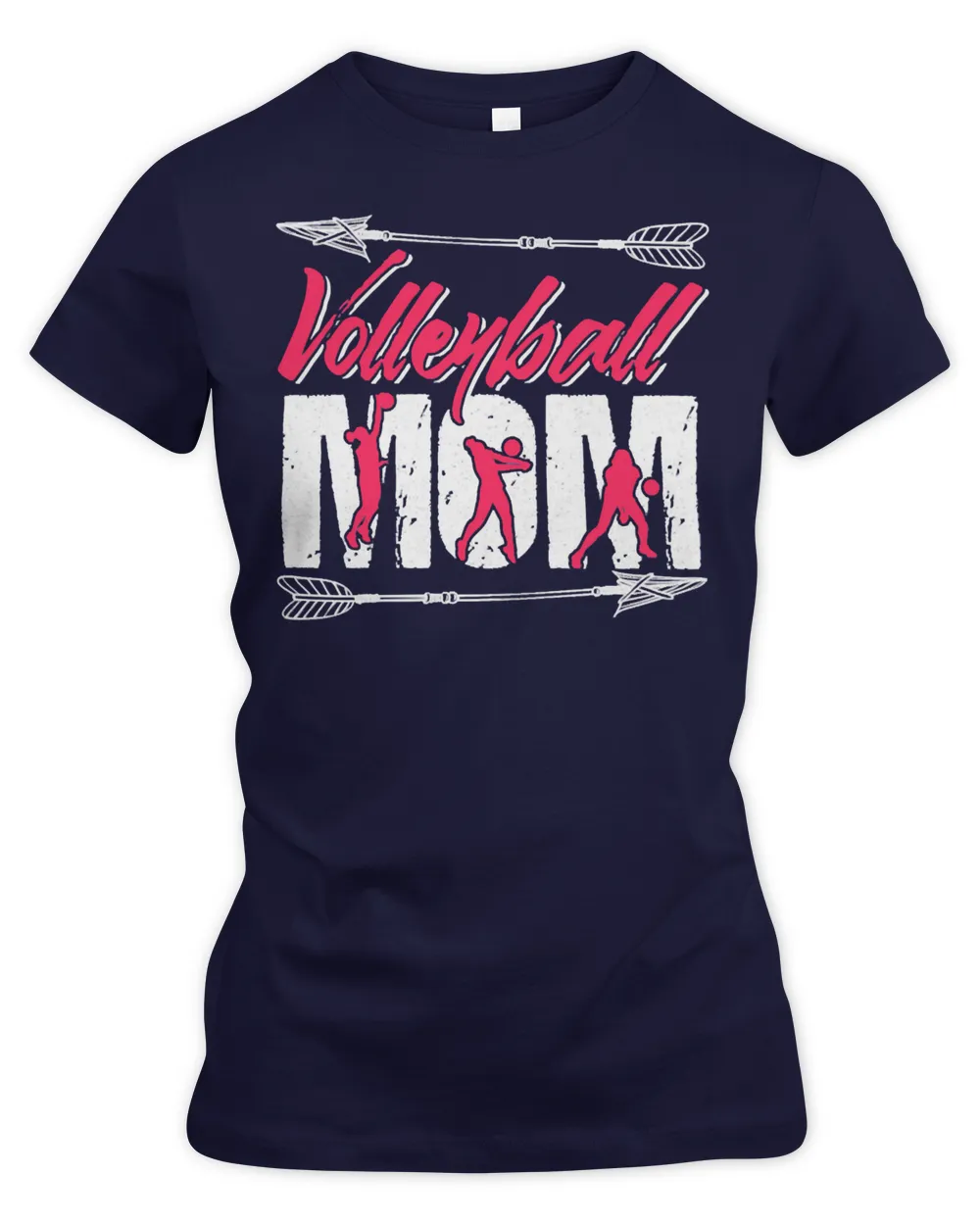 Mother Grandma Volleyball Mom Mothers489 Mom Grandmother