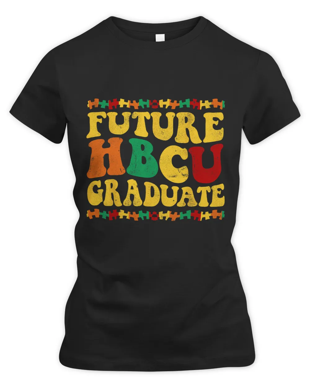Future HBCU Graduate Historical Black College Alumni vintage