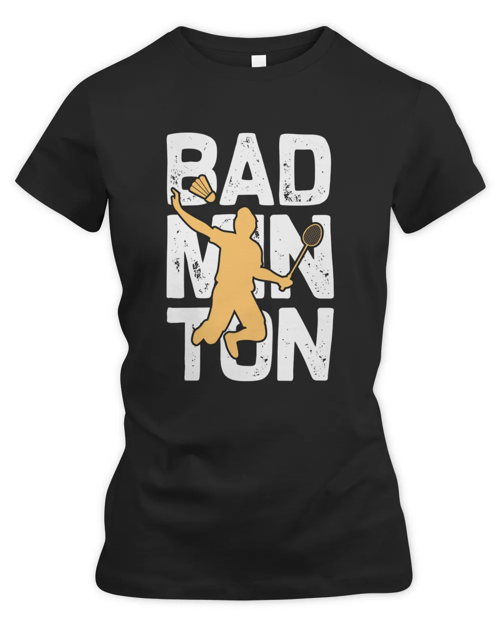 Bad Shirt, Badminton Shirt,Badminton T-shirt,Funny Badminton Shirt, Badminton Gift,Sport Shirt