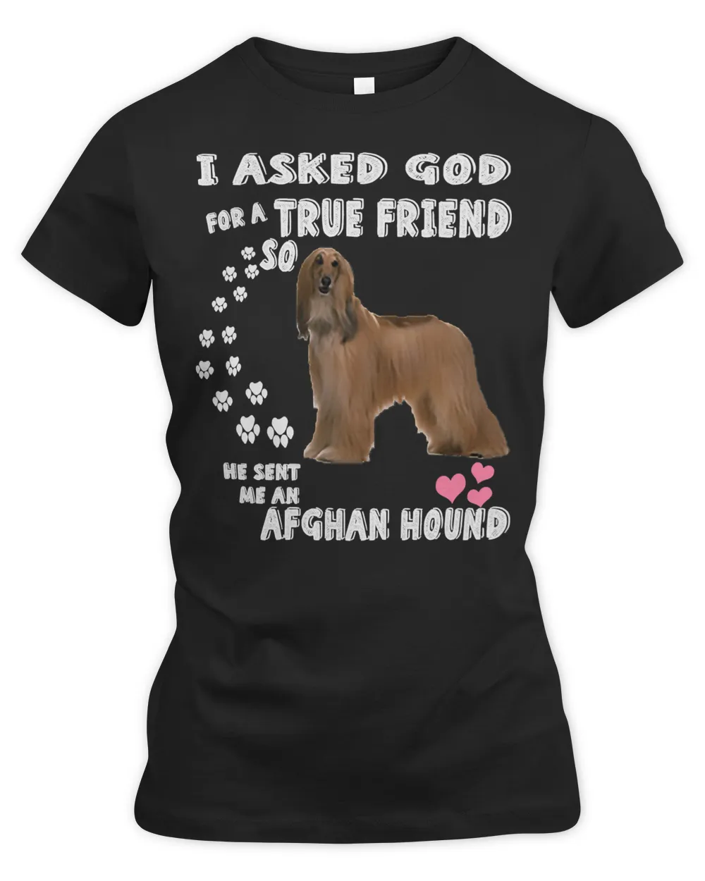 Dog Afghan Hound Gifts, Afghan Hound Lovers, Cute Afghan Hound puppy pet
