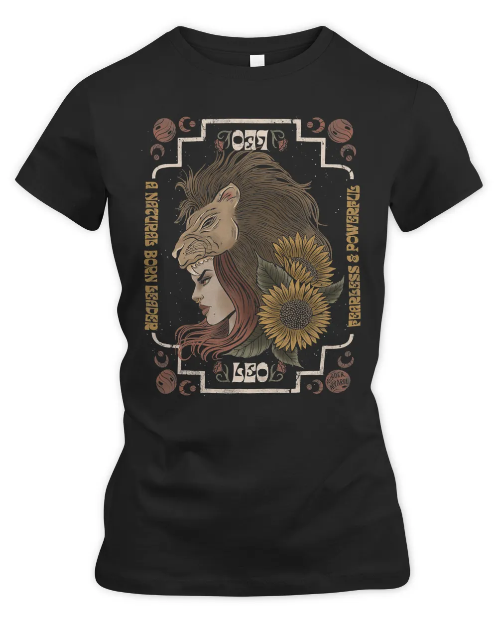 Leo Lion Zodiac Astrology52