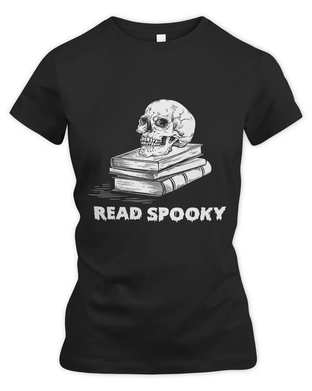 Read Spooky Books Lovers Bookish Reader 172