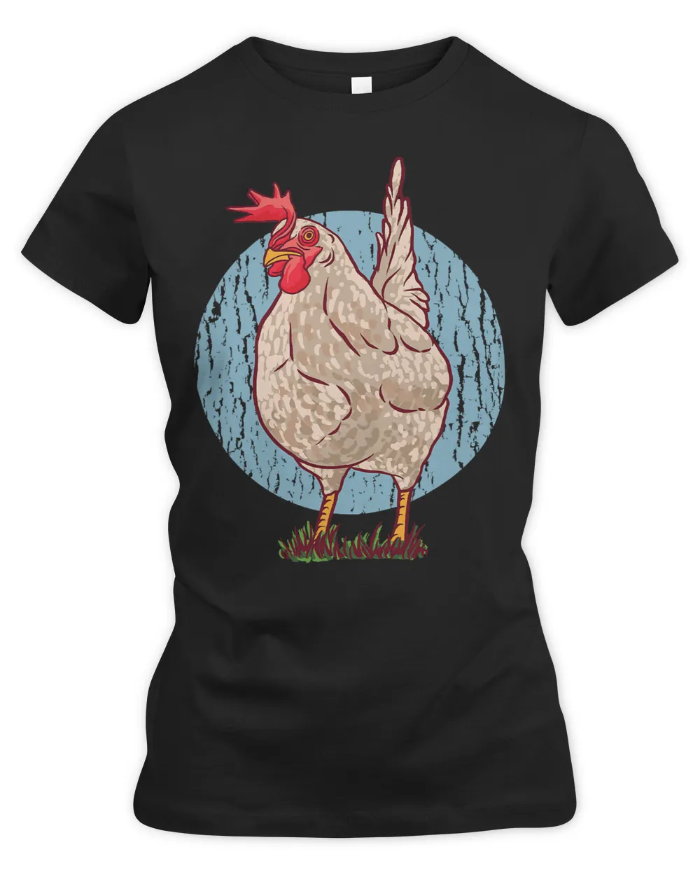 Hen Chicken Poultry308