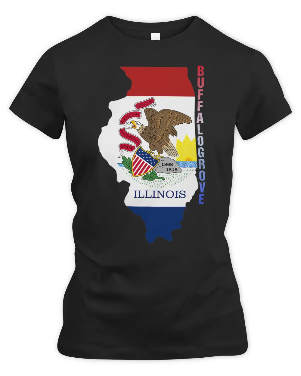 Buffalo Grove Illinois United States of America