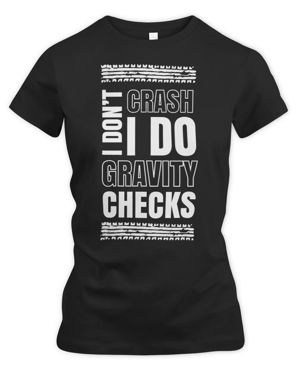 I Dont Crash I Do Random Gravity Checks Dirt Bike 43