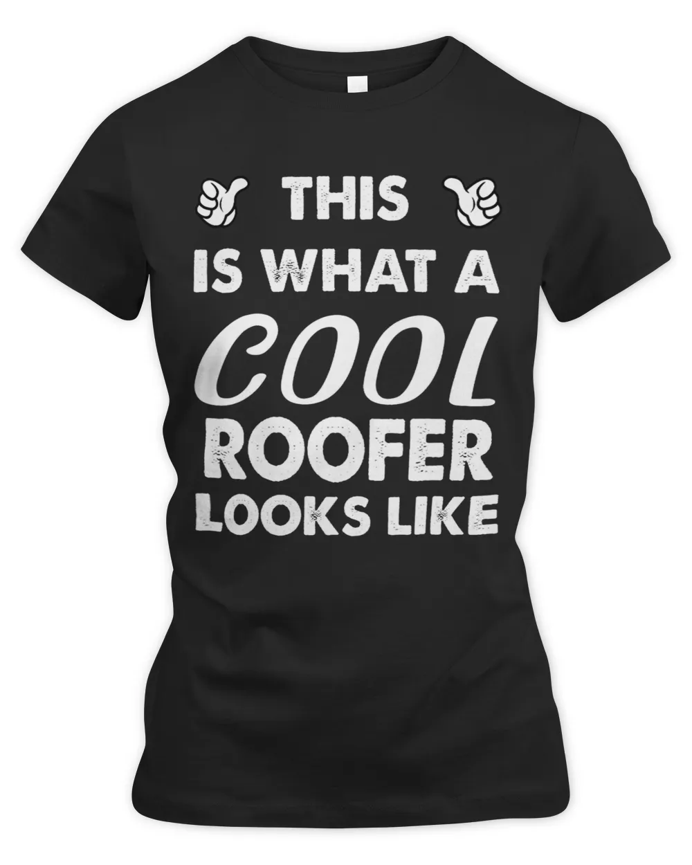 This Is What A Cool Roofer Looks Like1