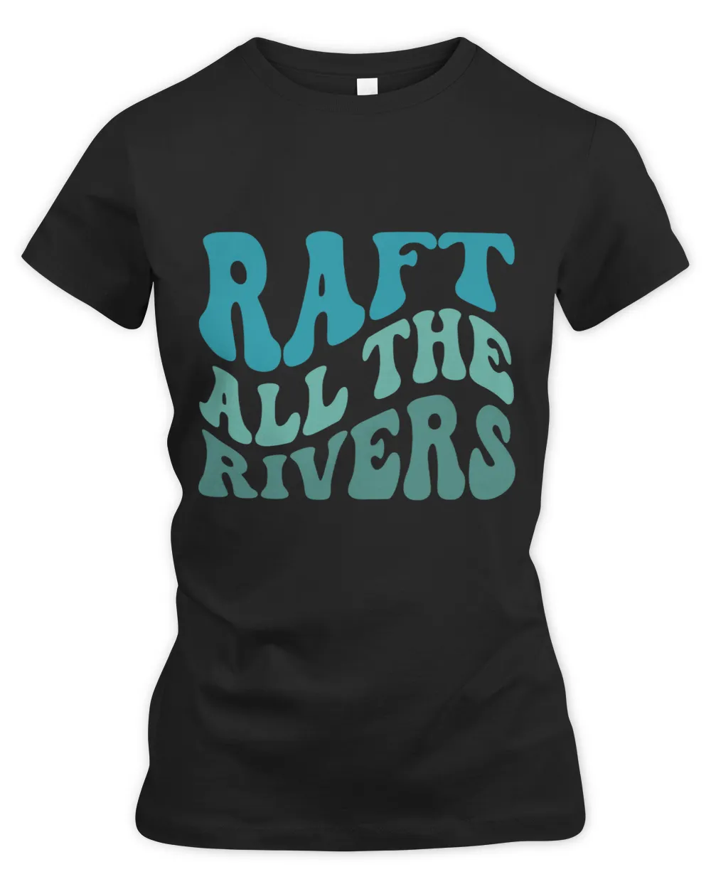 Rafting River Whitewater Rafting Raft All The Rivers Retro