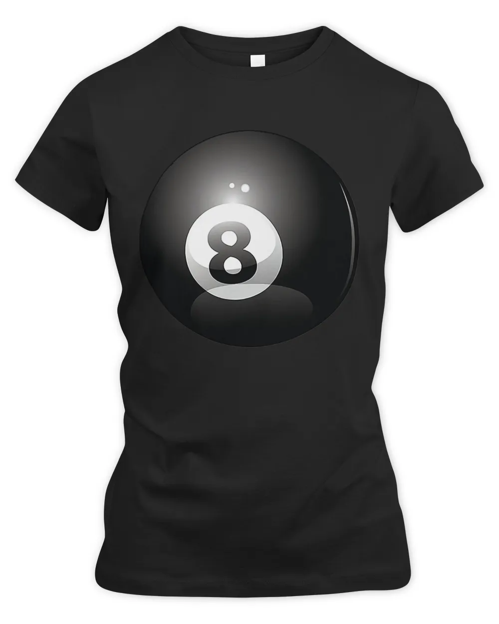 Billiards T-Shirt