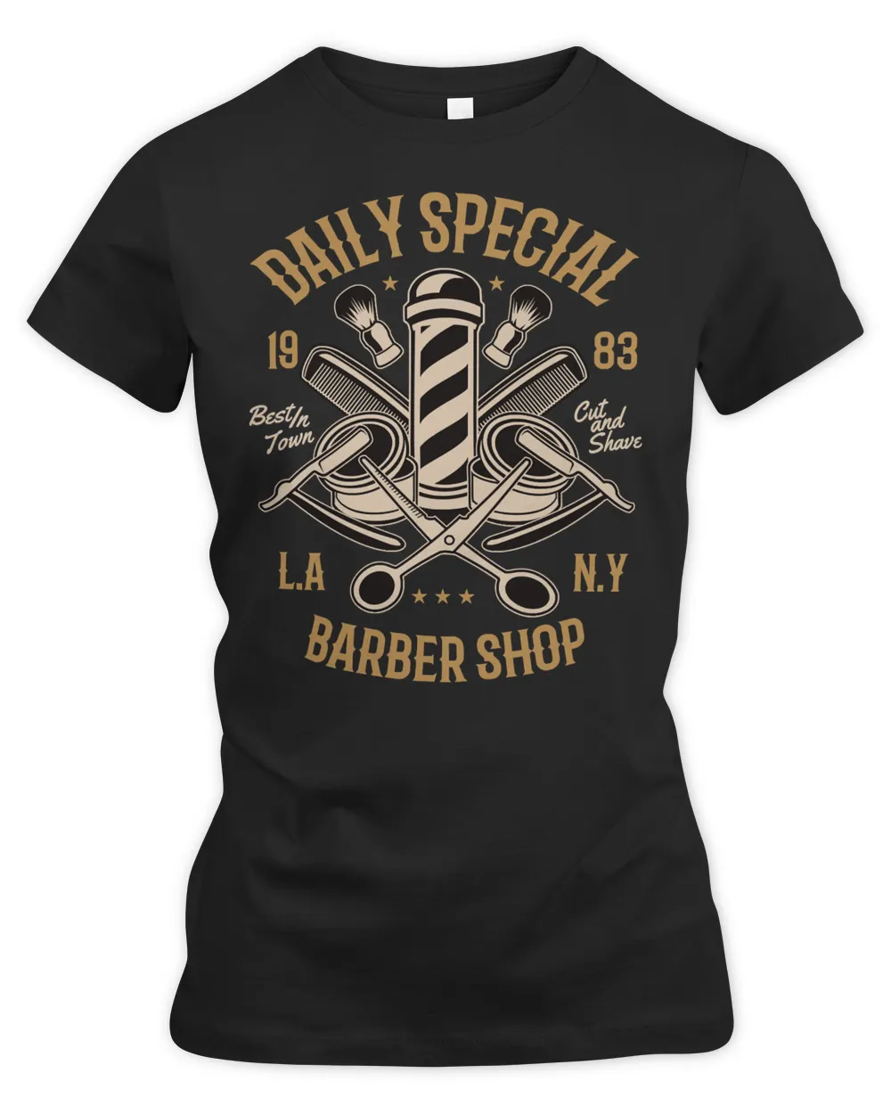 Barber Daly special barber,for hairdresser, hairdresser 114 hairdresser