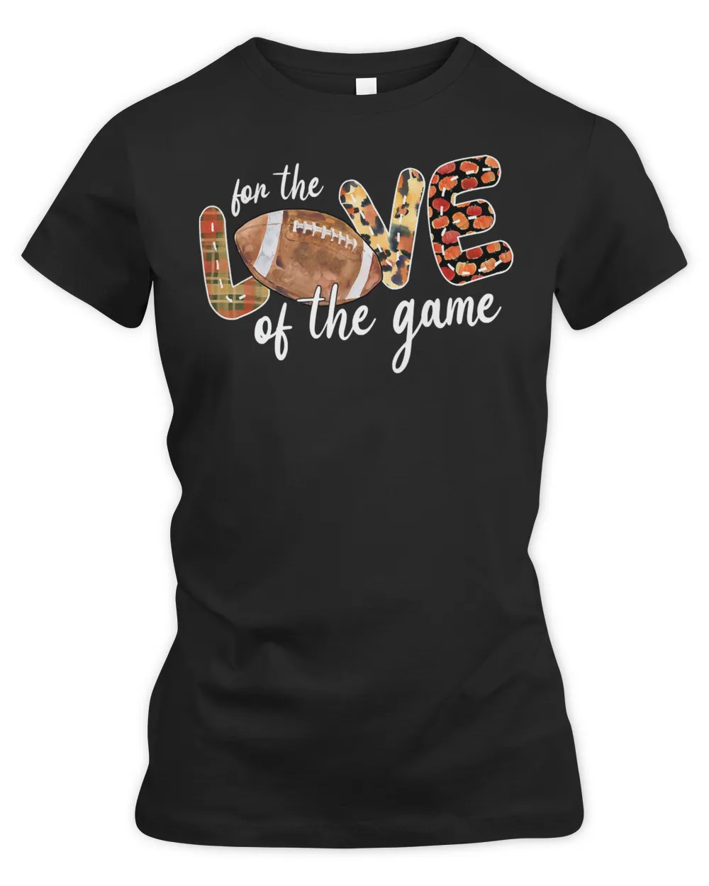Football Love Football For The Love Of The Game Funny Game Day Lover 9 Football player