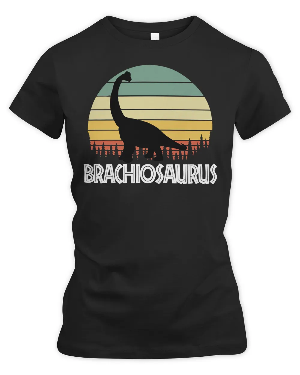 Dinosaur Dino Brachiosaurus t. T Rex Saurus